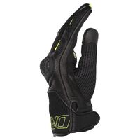 Dririder Sprint 2 Gloves Black/HI-VIS Product thumb image 2