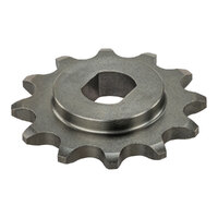 RK Front Sprocket - Steel 11T 415P Product thumb image 2