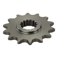 RK Front Sprocket - Steel 13T 520P Sherco - 14 Spline Product thumb image 2