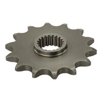 RK Front Sprocket - Steel 13T 520P Sherco - 20 Spline Product thumb image 2