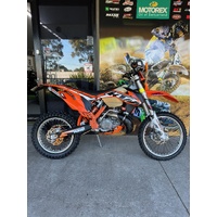 MY14 KTM 300 EXC USED Product thumb image 2