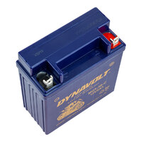 Dynavolt MG5-3B-C Battery 12V AGM Nano Gel 5Ah Product thumb image 2