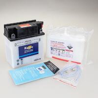 Roadstar Battery Flood Cell 12Volt 7Ah 12N7D-3B Product thumb image 2