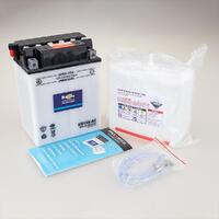 Roadstar Battery Flood Cell Heavy Duty 12Volt 14Ah CB14A-A2 or HB14A-A2 Product thumb image 2
