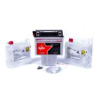 Roadstar Battery 12 Volt Heavy Duty Series HCB16A-A [16Ah] EA Product thumb image 2