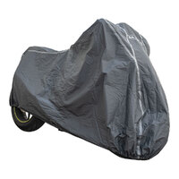LA Corsa Waterproof Cover Product thumb image 2