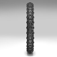 Pirelli Scorpion MX32 MID Hard 70/100-19 NHS 42M Tyre Product thumb image 2