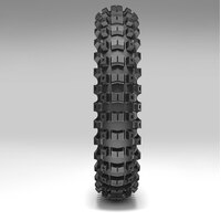 Pirelli Scorpion MX32 MID Hard 110/90-19 62M NHS Tyre Product thumb image 2