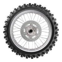 Pirelli Scorpion MX Soft 120/80-19 NHS 63M Product thumb image 2