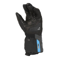 Macna Progress RTX Electric Heated Gloves Black Product thumb image 2