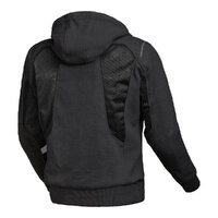 Macna Breeze Jacket/Hoodie Black Product thumb image 2