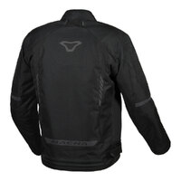 Macna Tazar Jacket Black Product thumb image 2