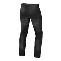 Macna Stone PRO Single/Layer Jeans Black Product thumb image 2