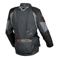 Macna Domane Adventure Jacket Black Product thumb image 2