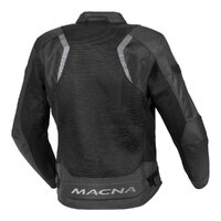 Macna Velotura Jacket Black Product thumb image 2