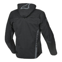 Macna Riggor Jacket Black Product thumb image 2