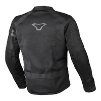 Macna Torido Jacket Black Product thumb image 2