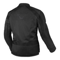 Macna Torida Ladies Jacket Black Product thumb image 2