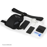 Macna Leg BAG - Basic Black Product thumb image 2
