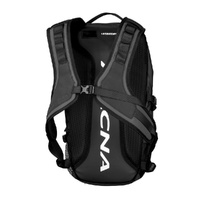 Macna Utility MUBP-2 Rideford Back Pack 18L Black Product thumb image 2