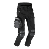 Macna Utility MULB-2 Legian Leg Bag Black Product thumb image 2