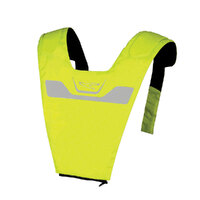 Macna Vision Vest Fluro Green 2XL Product thumb image 2