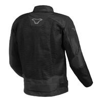 Macna Empire Jacket Black Product thumb image 2