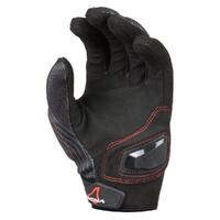 Macna Trace Gloves Black Product thumb image 2