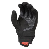 Macna Recon Gloves Black Product thumb image 2