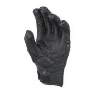 Macna Catch Gloves Black Product thumb image 2