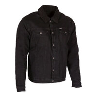 Merlin Sherpa D3O Jacket Black Product thumb image 2