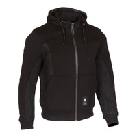 Merlin Brecken D3O® Air Mesh Jacket Black Product thumb image 2