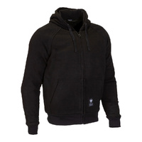 Merlin Hamlin II Hoody Black Product thumb image 2
