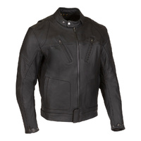 Merlin Gable II D3O® Waterproof Jacket Black Product thumb image 2