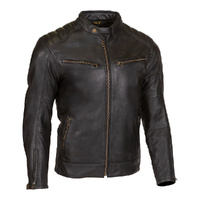 Merlin Chase II D3O® Jacket Black Product thumb image 2