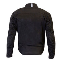 Merlin Chigwell Lite D3O Jacket Black Product thumb image 2