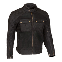 Merlin Shenstone II Air D3O® Jacket Black Product thumb image 2