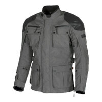 Merlin Sayan D3O Laminated Adventure Jacket Khaki Product thumb image 2