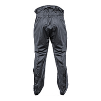 Merlin Hydroshield Laminated Rain Pants Black Product thumb image 2