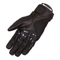 Merlin Finchley Heated Gloves Black Product thumb image 2