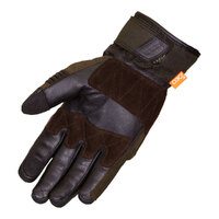Merlin Ranton II D3O Waterproof Gloves Brown/Olive Product thumb image 2