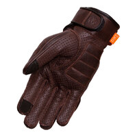 Merlin Clanstone D3O Gloves Brown Product thumb image 2