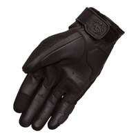 Merlin Kaplan AIR Mesh Gloves Black Product thumb image 2
