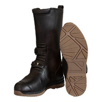Merlin Adana D3O Boots Black Product thumb image 2