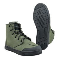 Merlin Knots D3O Canvas Boots Olive Product thumb image 2