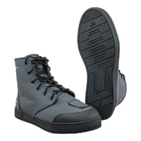 Merlin Knots D3O Canvas Boots Grey Product thumb image 2