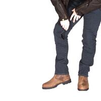 Merlin Chilton Jeans Dark Blue Product thumb image 2