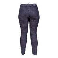 Merlin Trinity Womens Jeans Blue Product thumb image 2