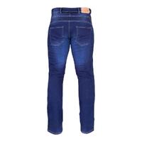 Merlin Cooper Jeans Blue Product thumb image 2