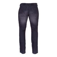 Merlin Clara Womens Jeans Dark Grey Product thumb image 2